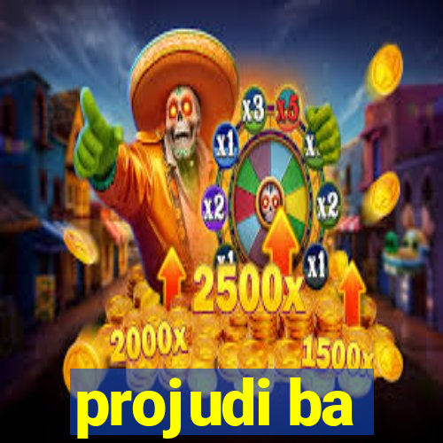 projudi ba